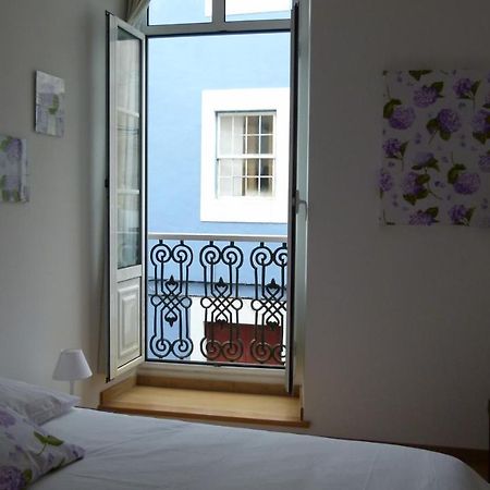 Watching Azores Apartment Ponta Delgada المظهر الخارجي الصورة