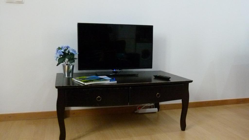 Watching Azores Apartment Ponta Delgada المظهر الخارجي الصورة