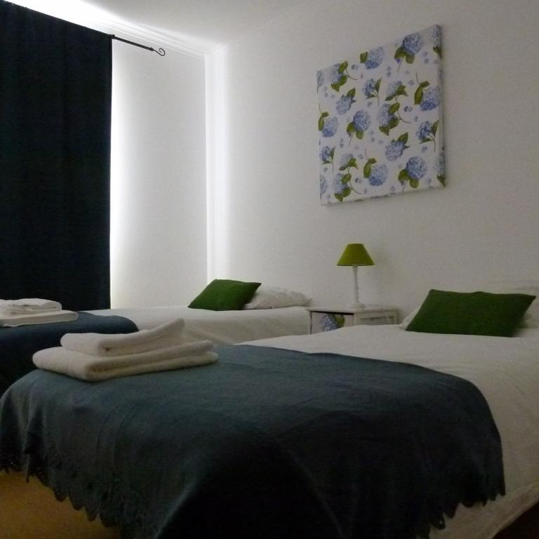 Watching Azores Apartment Ponta Delgada المظهر الخارجي الصورة