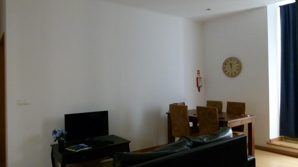 Watching Azores Apartment Ponta Delgada المظهر الخارجي الصورة