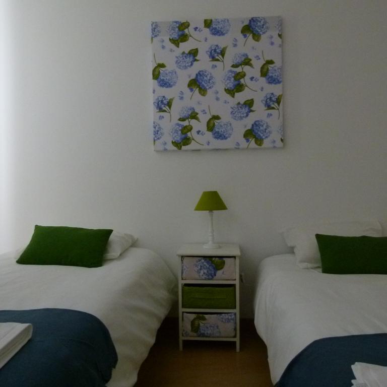 Watching Azores Apartment Ponta Delgada المظهر الخارجي الصورة