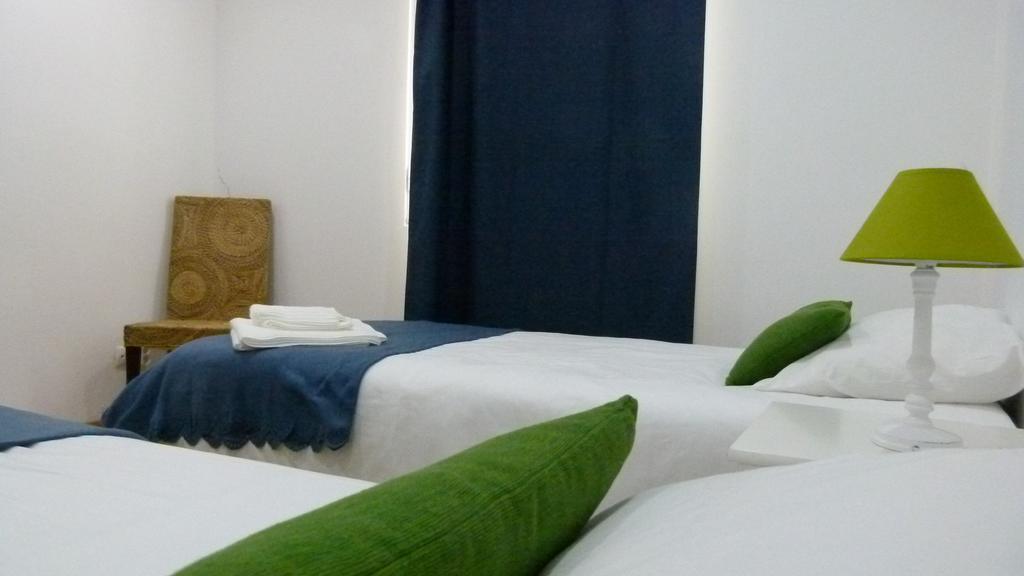 Watching Azores Apartment Ponta Delgada المظهر الخارجي الصورة